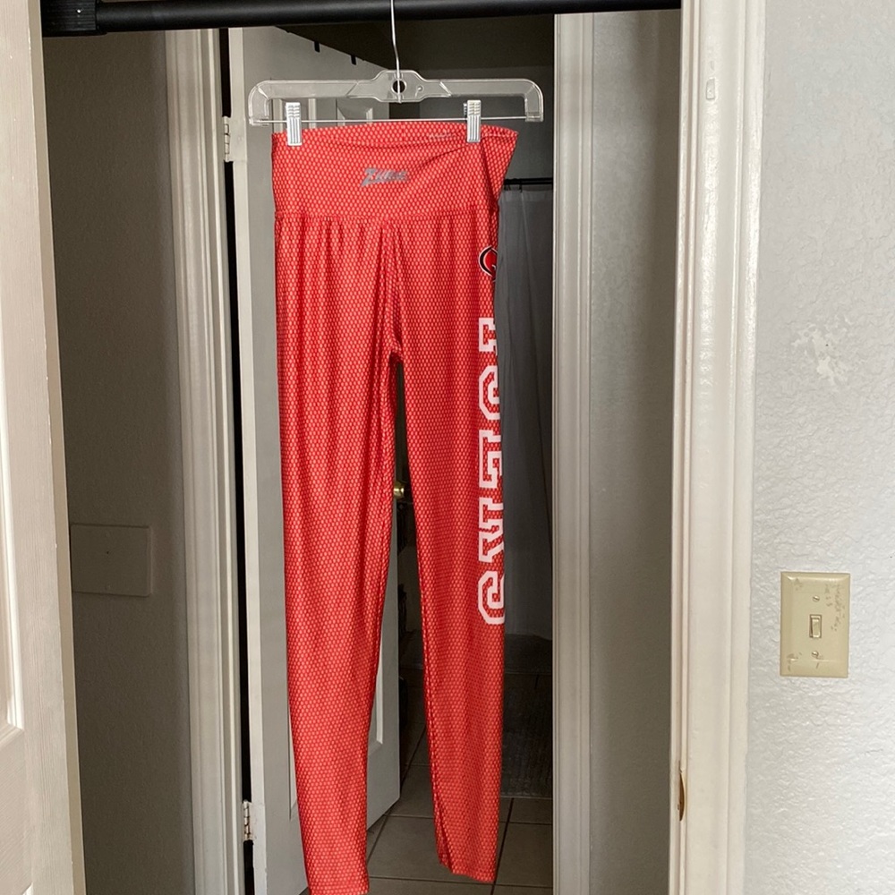 49er Leggings
